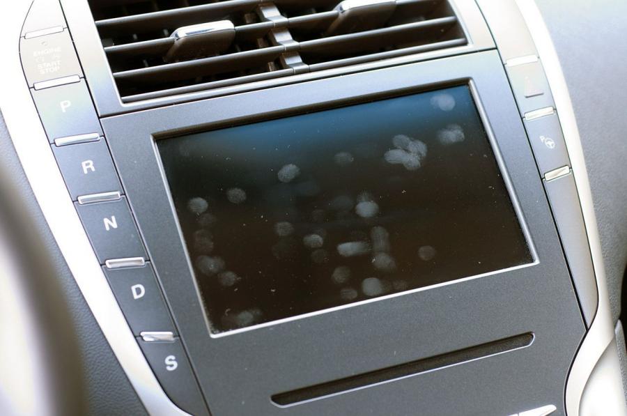  Lincoln MKZ 2013 года  (фото 20 из 65)